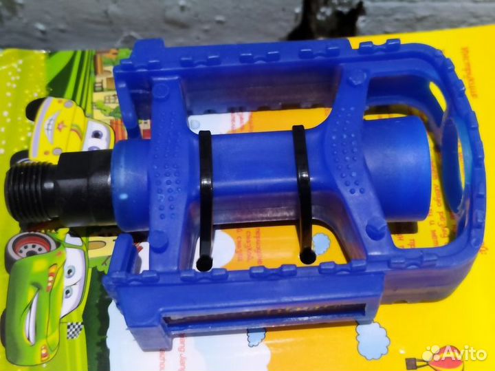 Педали Vinca Sport VP-831 детские