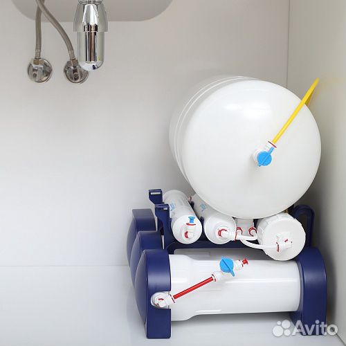 Фильтры Для Воды