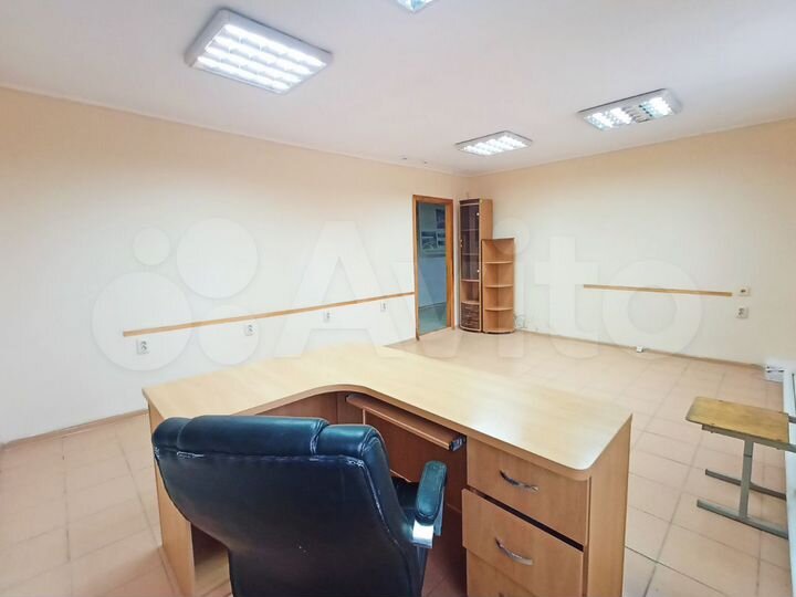 Отличный Офис ул. Пожарова, 22 м²