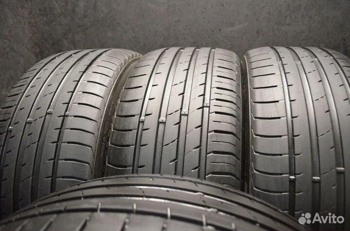 Kumho Crugen HP91 245/50 R19 105W