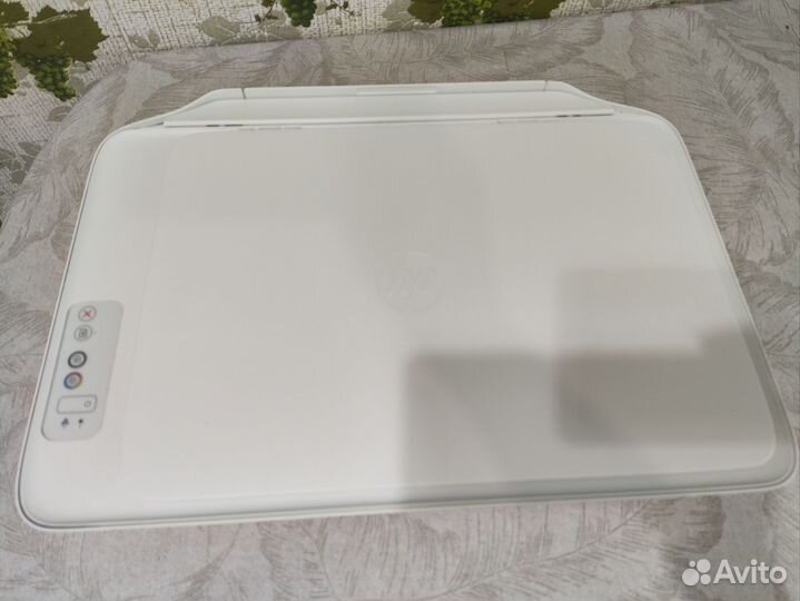 Мфу hp deskjet 2320