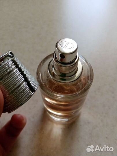 Парфюмерная вода