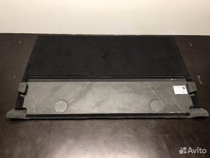 Панель пола багажника для Опель Астра J