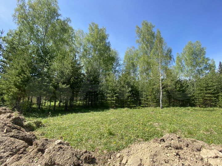 Участок 15 сот. (ИЖС)