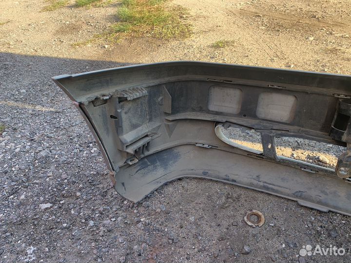 Мерседес 202 в разборе