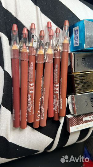 Косметика пакетом