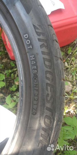 Bridgestone Turanza T001 225/45 R19 92W