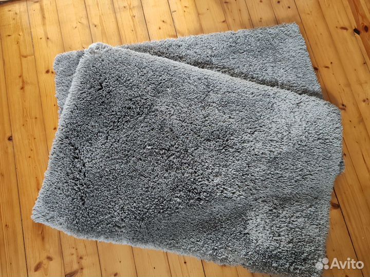 Ковер шерстяной IKEA