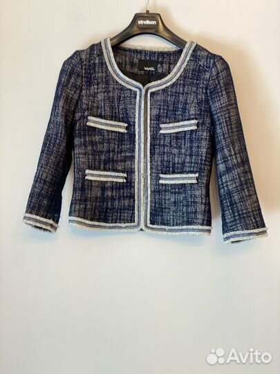 Жакет 46 размер