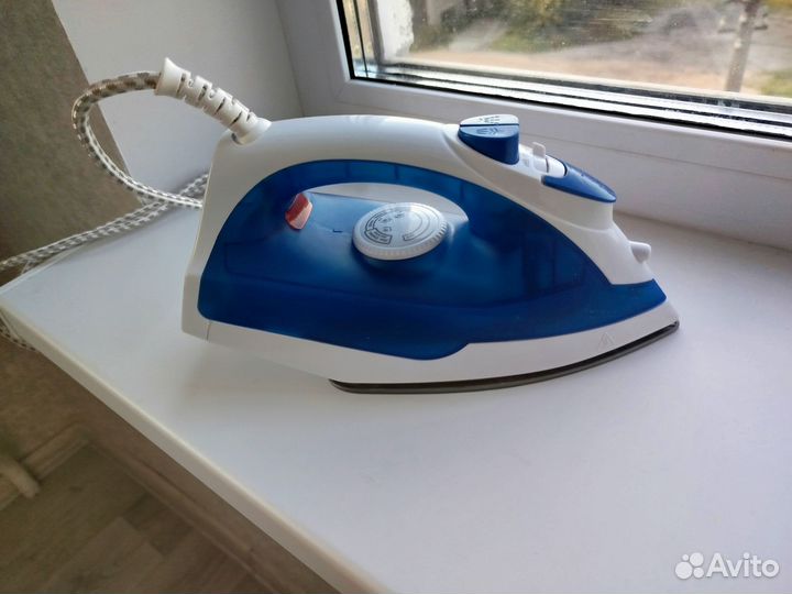 Утюг электрический