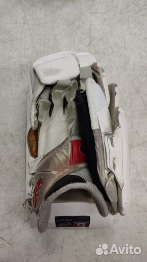 Блин Bauer Reactor 9000 Sr