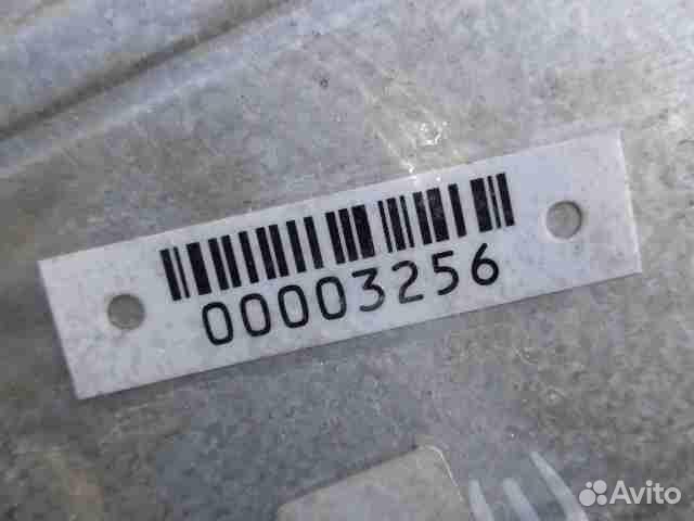 Блок управления двигателем Hyundai Santa Fe