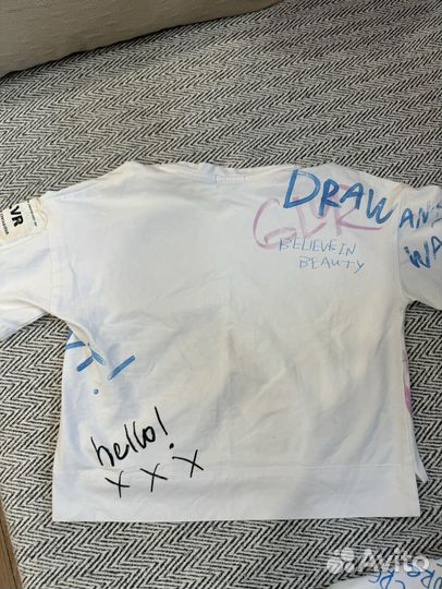 Костюм Gulliver 110