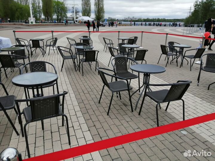 Аренда мебели и текстиля