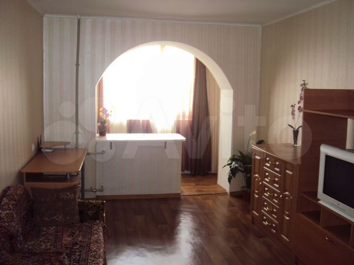 1-к. квартира, 42,4 м², 3/9 эт.