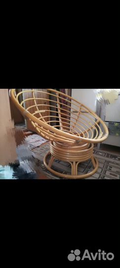 Продам кресло