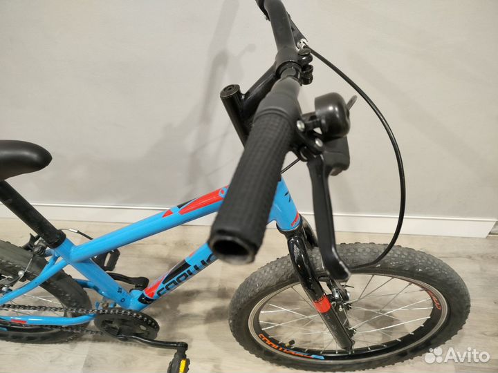 Велосипед Forward