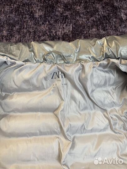 Куртка для девочки