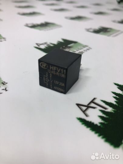 Реле cfmoto 400L