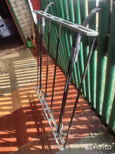 Багажник на крышу на классику