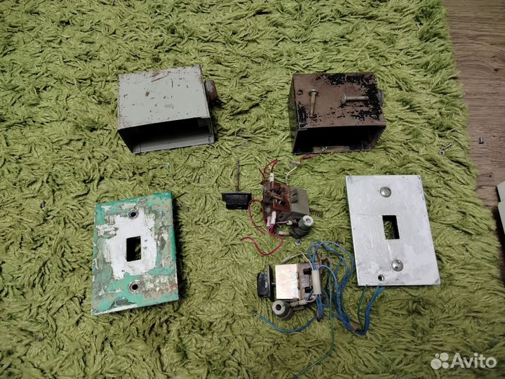 Залипайка донор