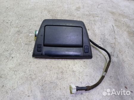 Дисплей информационный