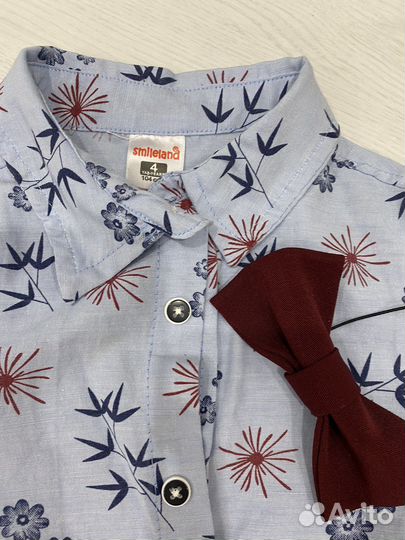 Комплект на утренник 104