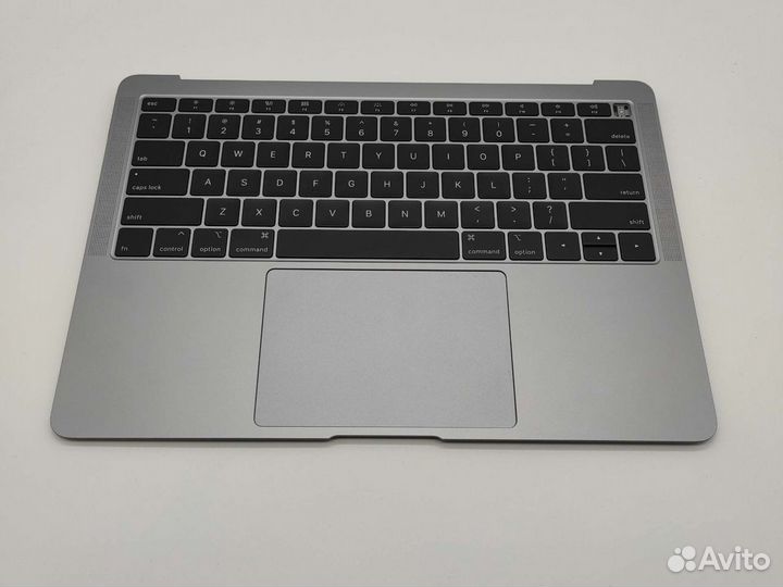 Топкейс для MacBook Air 13 A1932