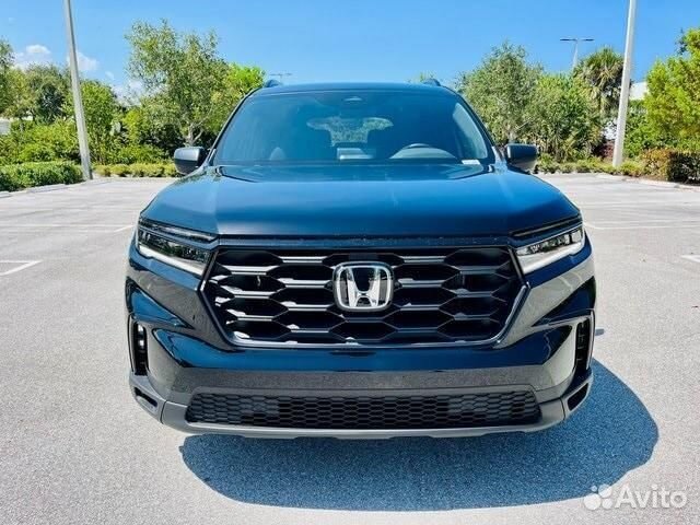 Honda Pilot 3.5 AT, 2023, 12 км
