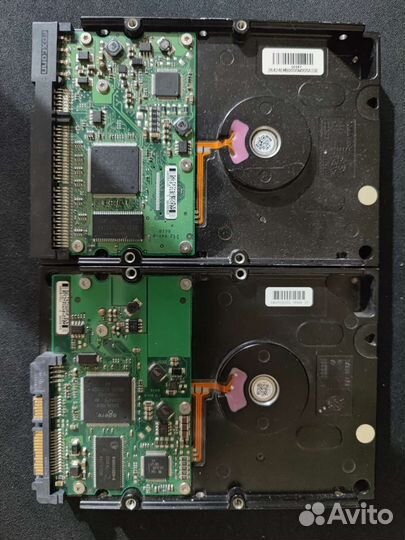 Жесткий диск