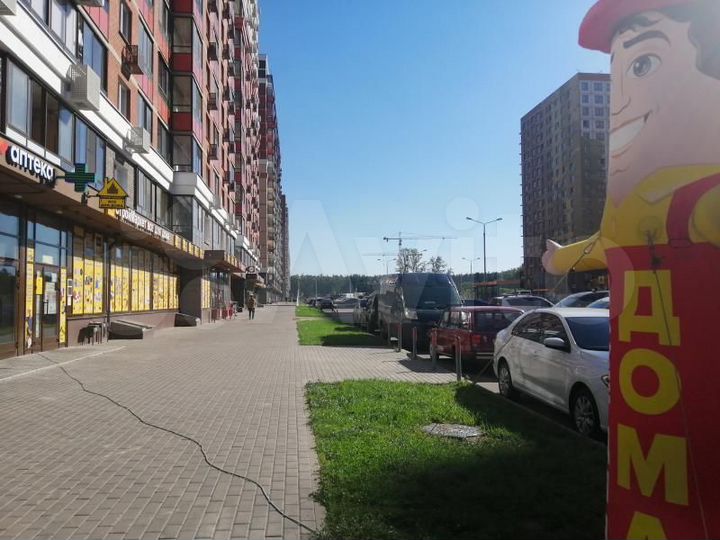 Продажа (ПСН) пл. 126 м2 Октябрьский