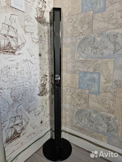 Колонки yamaha ns-f40