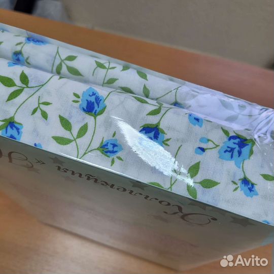 Кпб 1,5 спальный,бязь