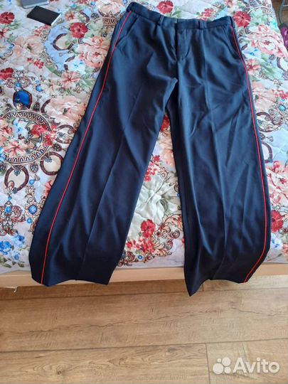 Полицейская форма, мвд