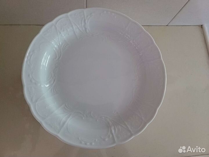 Ваза для фруктов Мессейн,блюдо