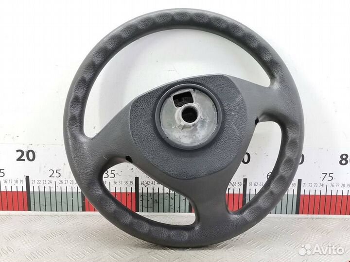 Руль Opel Agila (A) 2001 90437296