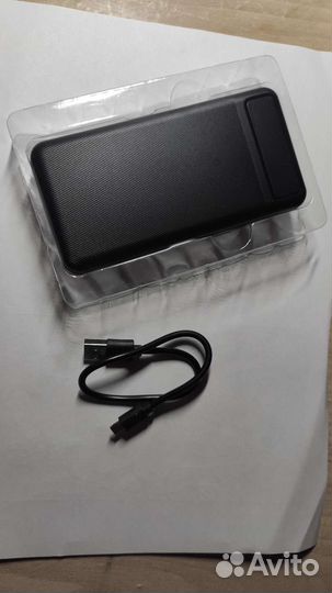 Портативный аккумулятор