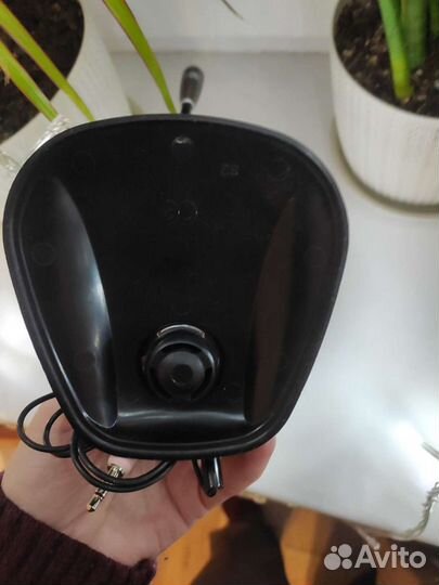 Микрофон Genius