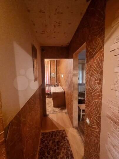 1-к. квартира, 32 м², 1/5 эт.