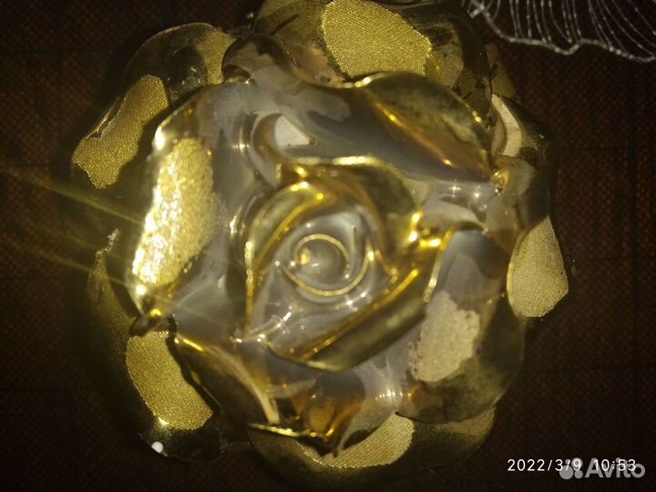 Крышка для шкатулки