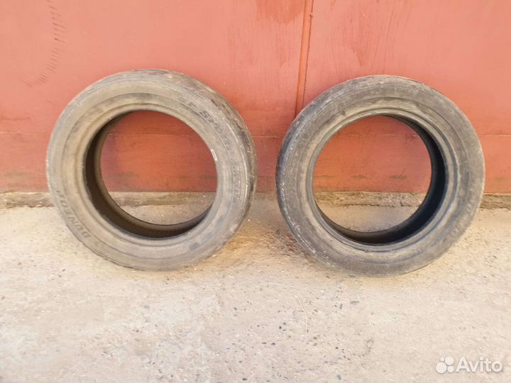 Dunlop SP Sport LM703 215/60 R17