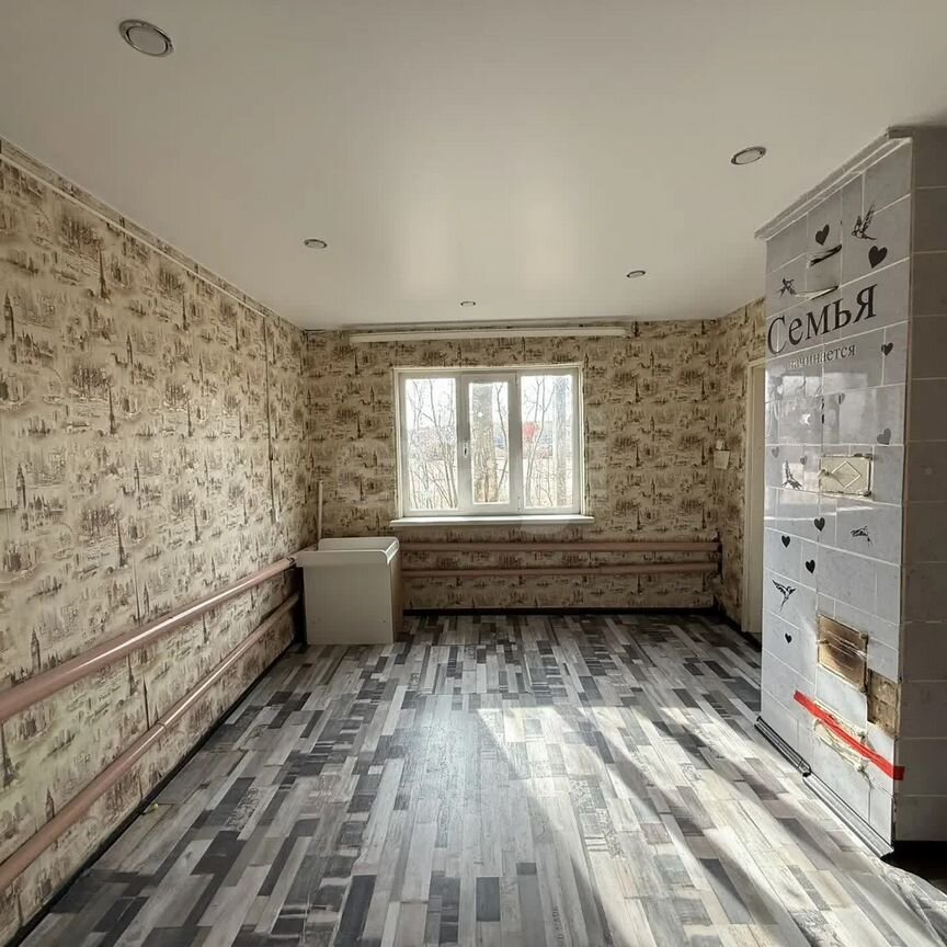 Квартира 2-комн. 42 м² в Великий Устюг — фото 7 из 12