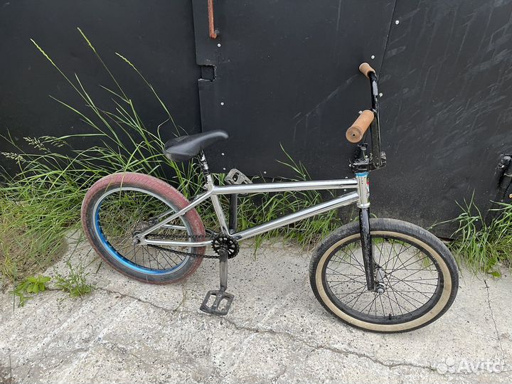 Велосипед бмх BMX