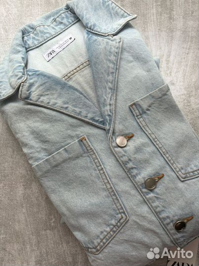 Комбинезон Zara xs s m