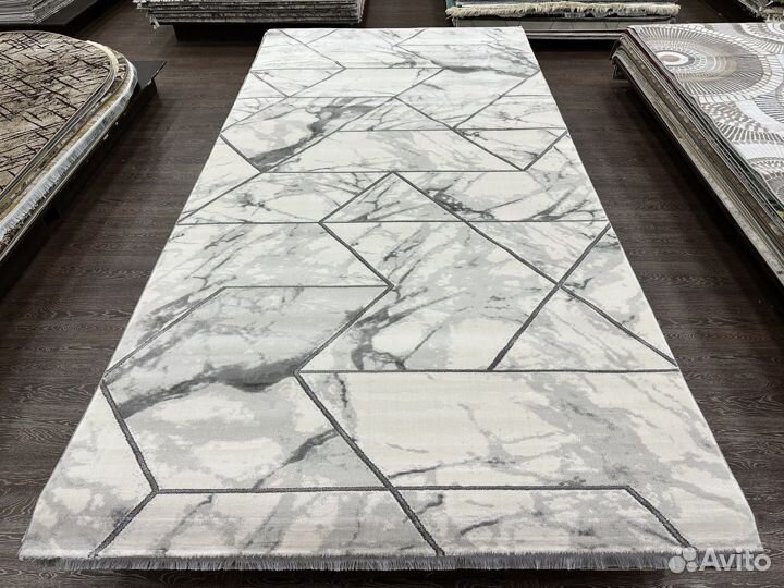 Ковер 2х4 Турция, современный