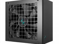 Блок питания Deepcool PN850D R-PN850D-FC0B-EU-V2