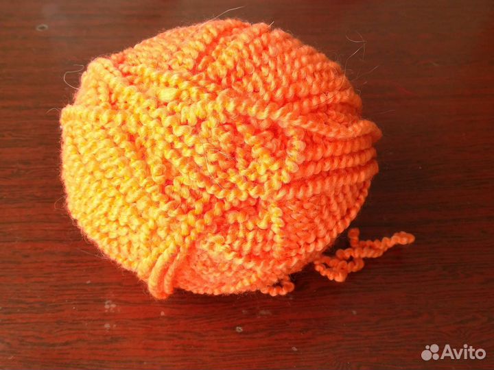 Пряжа для вязания