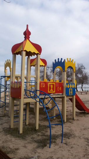 Гостиница, 253 м²