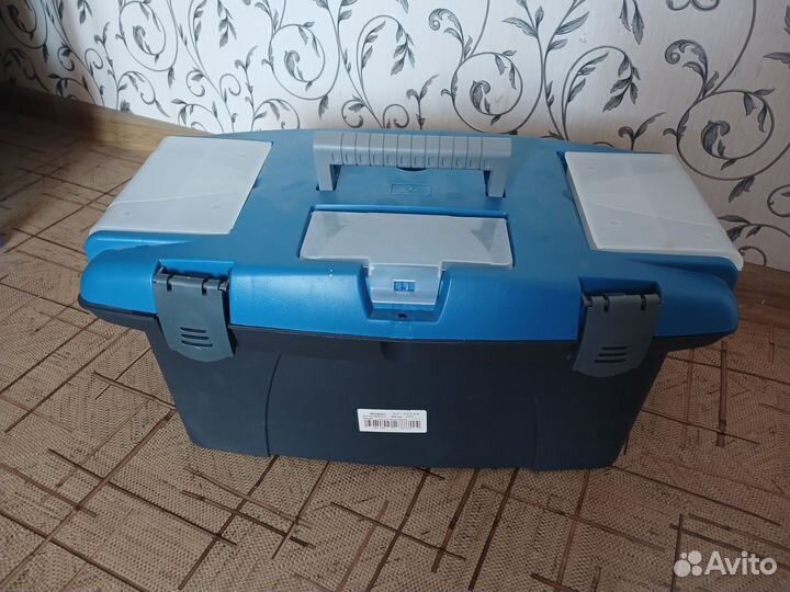 Ящик для инструмента