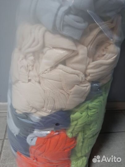 Флисовая кромка